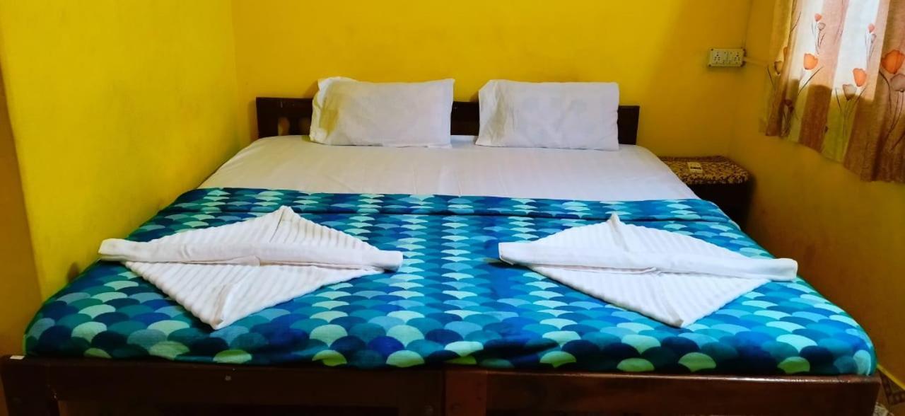 Kbh Beach View Anjuna Δωμάτιο φωτογραφία